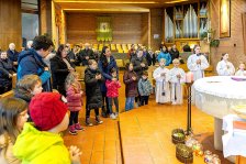 14.12.2025 Ministrantenaufnahme